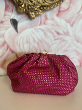 Load image into Gallery viewer, Whitney Rhinestone Bag