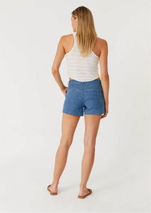Agnes Trouser Short