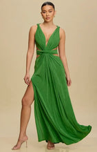 Load image into Gallery viewer, Brea Maxi Dress
