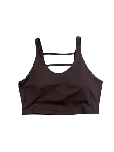 Julia Active Tank