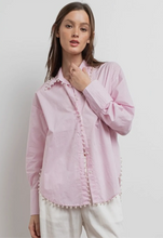 Load image into Gallery viewer, Naomi Pearl Top - 3 colors