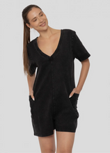 Load image into Gallery viewer, Nicole Romper