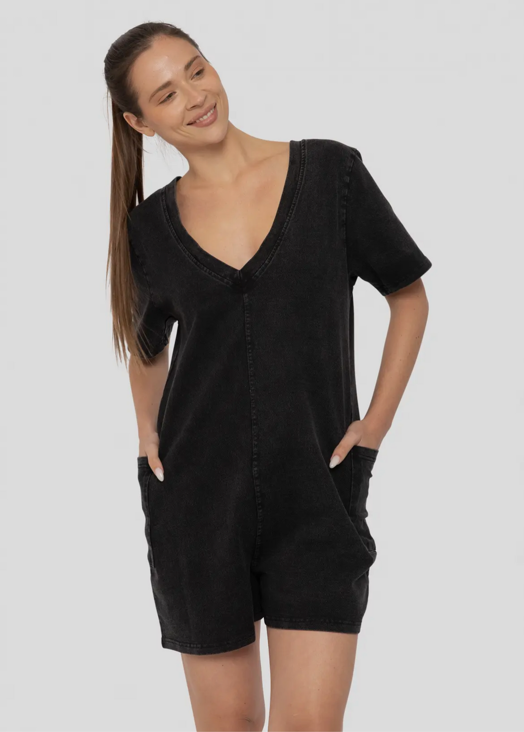 Nicole Romper