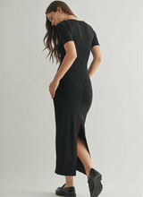 Load image into Gallery viewer, Jillian Maxi Dress
