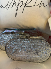 Load image into Gallery viewer, Olivia Sparkle Bag