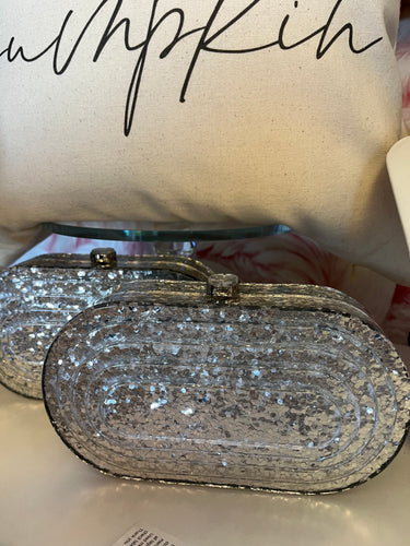 Olivia Sparkle Bag