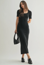 Load image into Gallery viewer, Jillian Maxi Dress