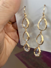 Load image into Gallery viewer, Lena Drop Earrings
