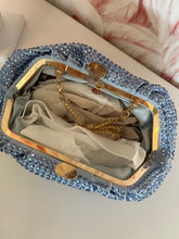 Load image into Gallery viewer, Whitney Rhinestone Bag