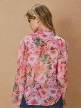 Load image into Gallery viewer, Julianna Floral Top