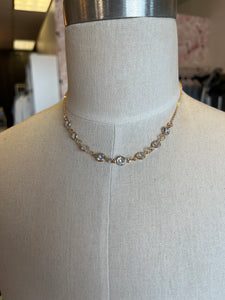 Bernadette Necklace