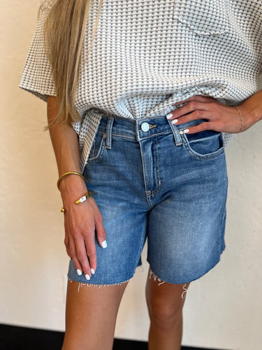Lori Bermuda Shorts