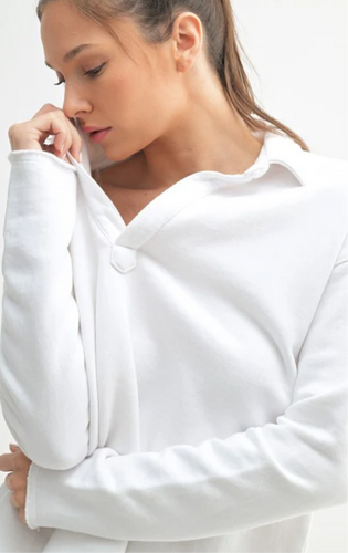 Malibu Vintage Henley