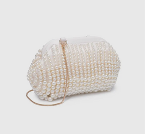 Khloe Pearl Bag