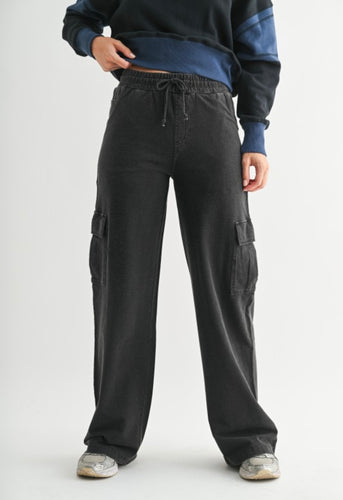 Layla Cargo Pants