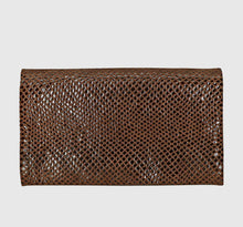 Load image into Gallery viewer, Gio Handcrafted Leather Wallet