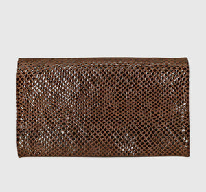 Gio Handcrafted Leather Wallet