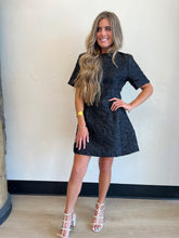 Load image into Gallery viewer, Lucy Mini Dress