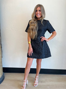 Lucy Mini Dress