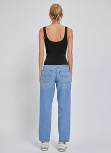 Averie Scoop Tank Top