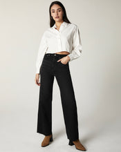 Load image into Gallery viewer, Noemi Wide Leg Denim