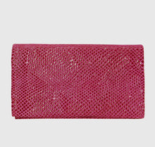 Load image into Gallery viewer, Gio Handcrafted Leather Wallet