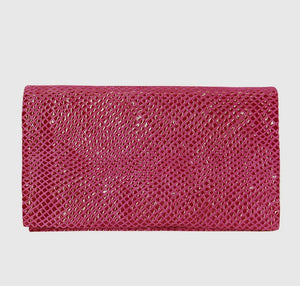 Gio Handcrafted Leather Wallet