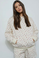 Load image into Gallery viewer, Cutesy Cherry &amp; Bows Hoodie