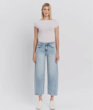 Load image into Gallery viewer, Kora Barrel Jeans