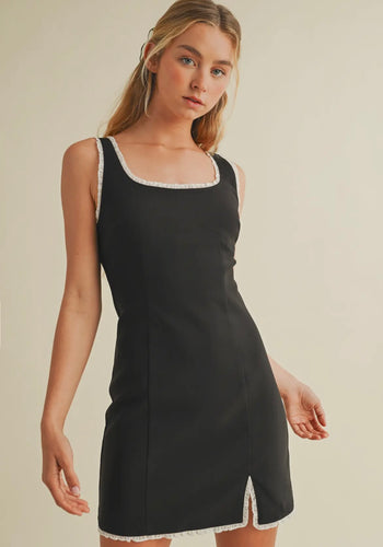Katrina Mini Dress