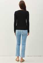 Load image into Gallery viewer, Cindi Boatneck Top