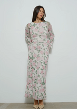 Load image into Gallery viewer, Peyton Floral Maxi Dress