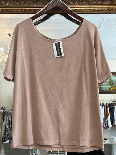 Karli Oversized Tee
