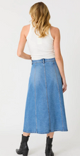 Load image into Gallery viewer, Parker Denim Skirt