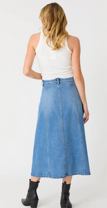 Parker Denim Skirt