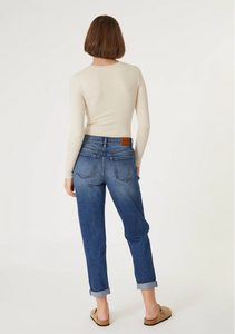 Sienna Tomboy Jeans