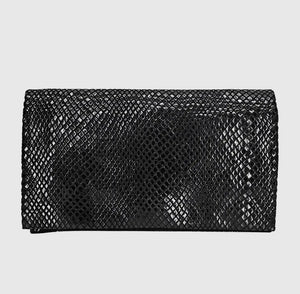 Gio Handcrafted Leather Wallet