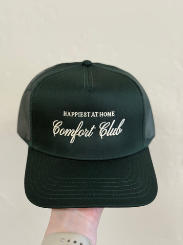 Comfort Club Hat