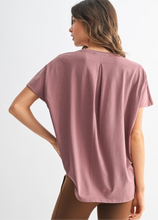 Load image into Gallery viewer, Candace Oversized Tee