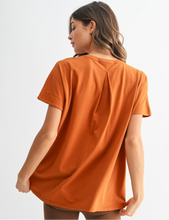 Load image into Gallery viewer, Candace Oversized Tee