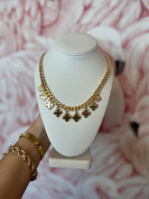 Load image into Gallery viewer, Chantelle Clover Necklace