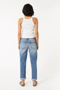 Sienna Tomboy Jeans