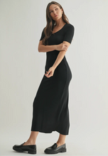 Load image into Gallery viewer, Jillian Maxi Dress
