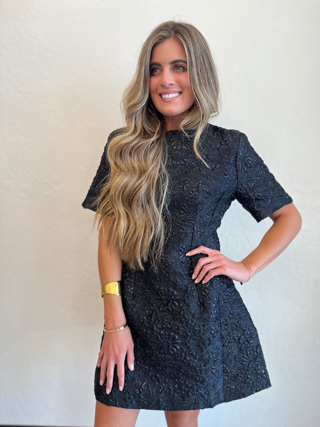 Lucy Mini Dress