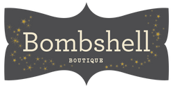 Bombshell Boutique Logo