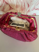 Load image into Gallery viewer, Whitney Rhinestone Bag