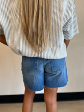Load image into Gallery viewer, Lori Bermuda Shorts