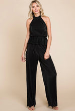 Load image into Gallery viewer, Scarlett Pant Set