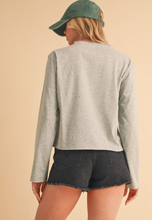 Load image into Gallery viewer, Jenna Long Sleeve Tee