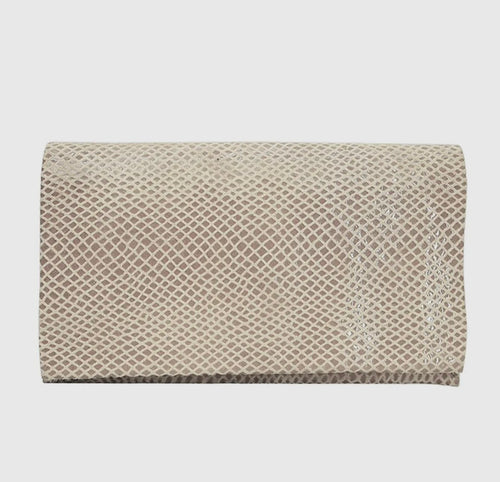 Gio Handcrafted Leather Wallet